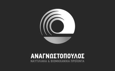 Λογότυπος εταιρίας βιομηχανικών προϊόντων