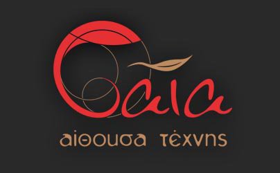 Art Gallery logo
