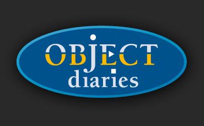 Diaries publishing logo