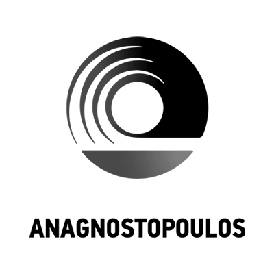 Industrial products company logo