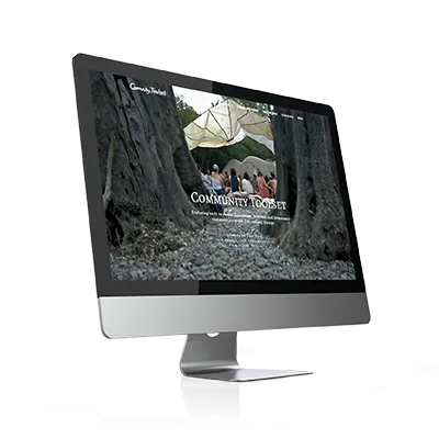 Web design - development